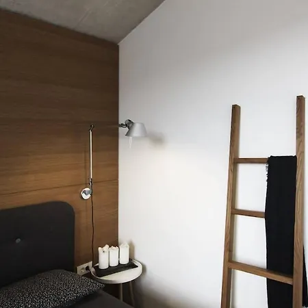 Contemporary House Padna Holiday home *