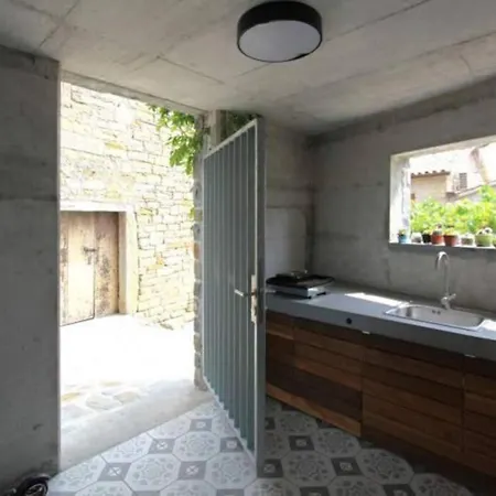 Contemporary House Padna * Secovlje