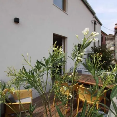 Holiday home Contemporary House Padna *