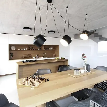 Contemporary House Padna Holiday home