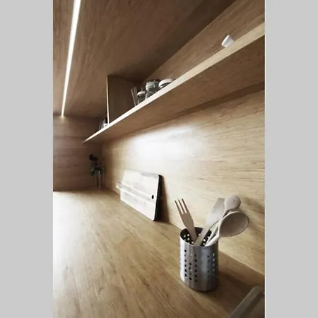 Contemporary House Padna Secovlje