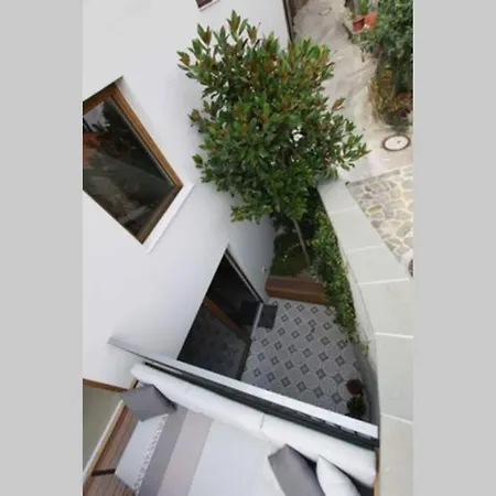 Holiday home Contemporary House Padna Secovlje