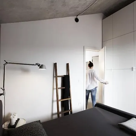 Contemporary House Padna Holiday home