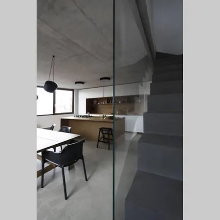 Contemporary House Padna Holiday home