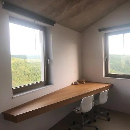 Holiday home Contemporary House Padna *