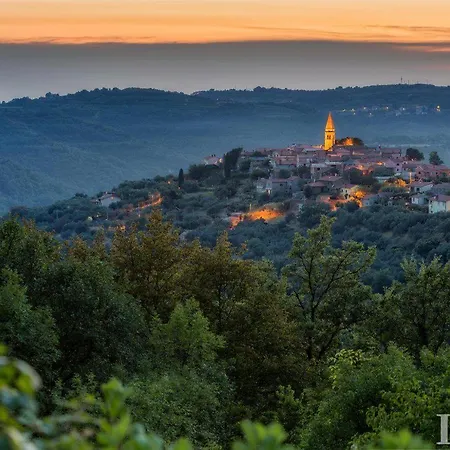 Holiday home Contemporary House Padna