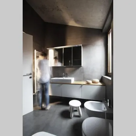 Prázdninový dům Contemporary House Padna Sečovlje